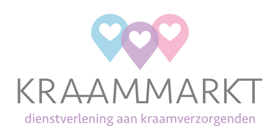 KraamMarkt Logo
